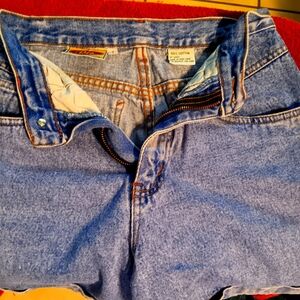 Women's Jean Shorts